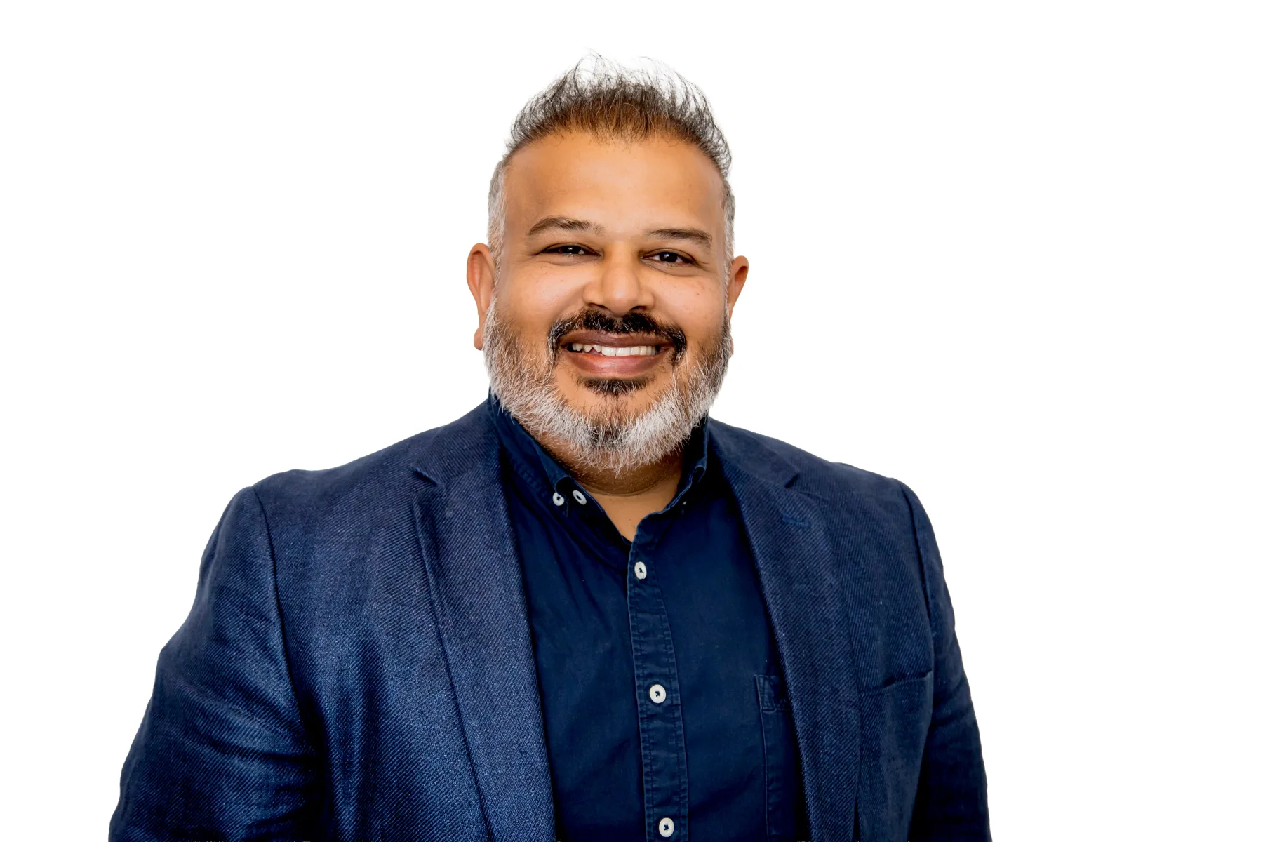 Dr Rahul Dubey, vitreoretinal surgeon and ophthalmologist